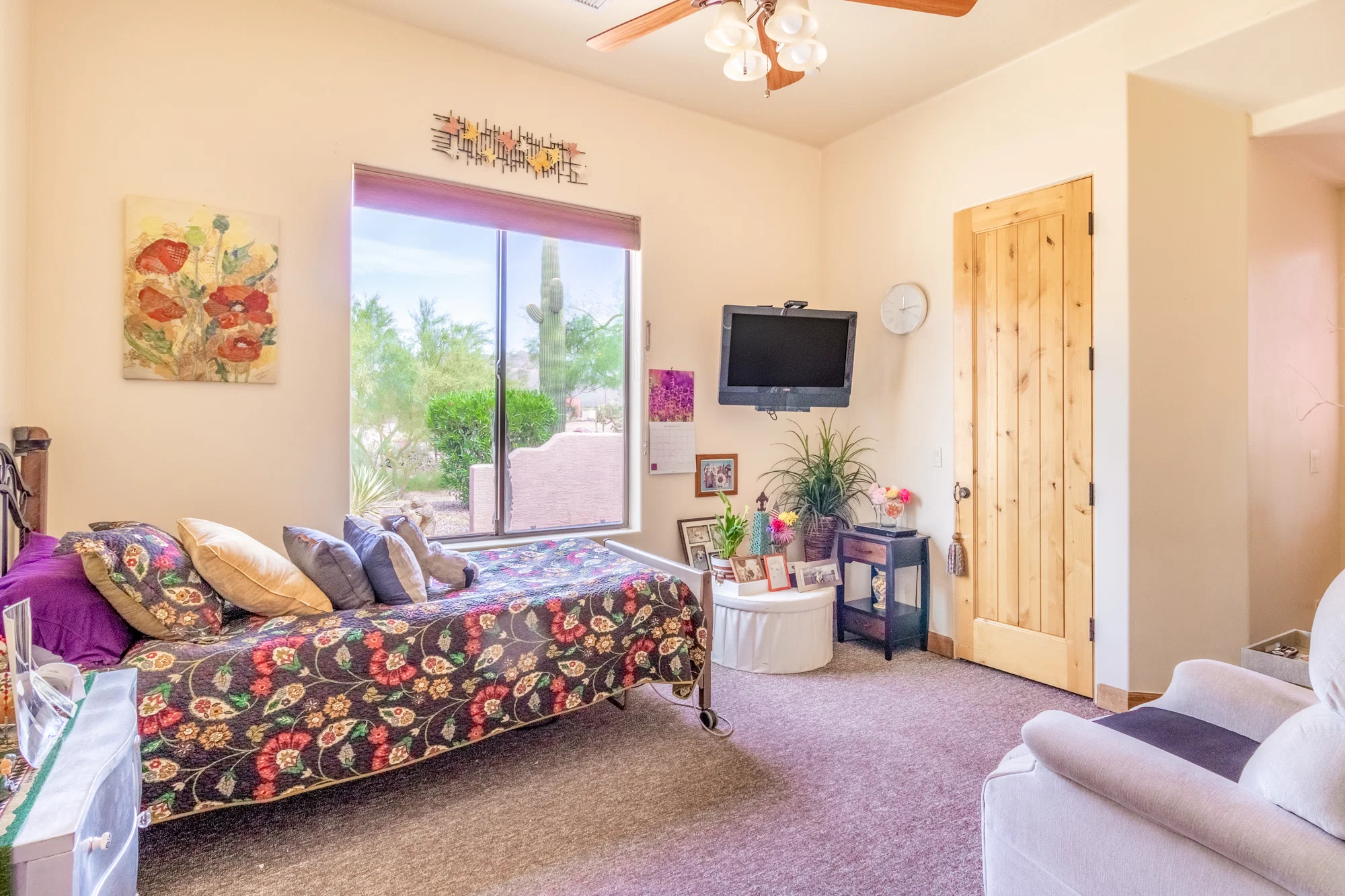 CRISMON PEAKS ASSISTED LIVING