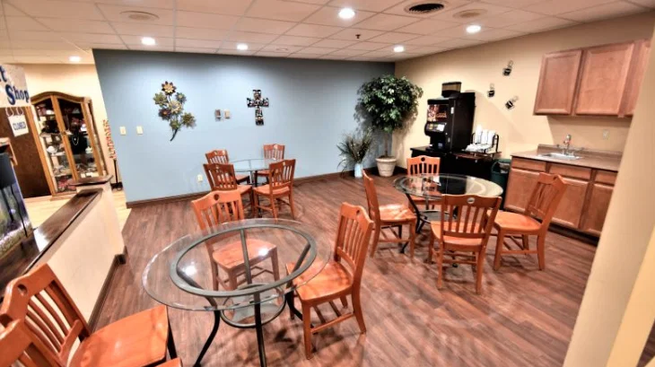 Crown Point Christian Village - Assisted Living photo