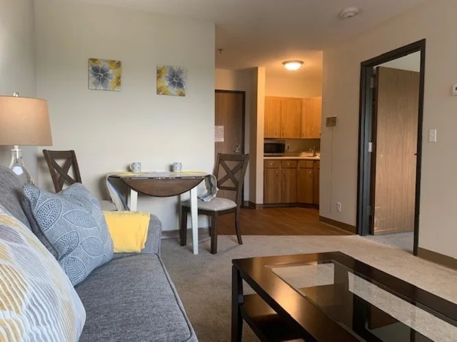 Crown Pointe