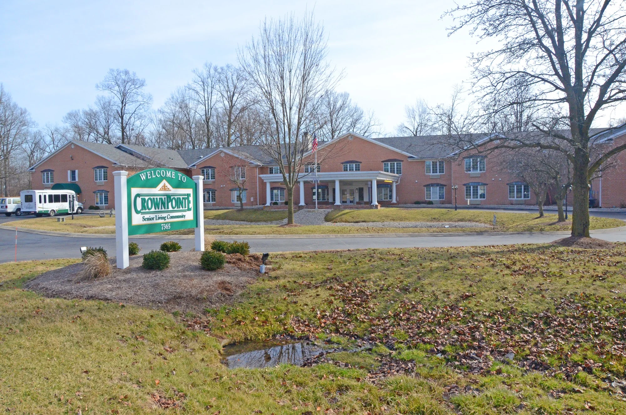 Crownpointe of Indianapolis