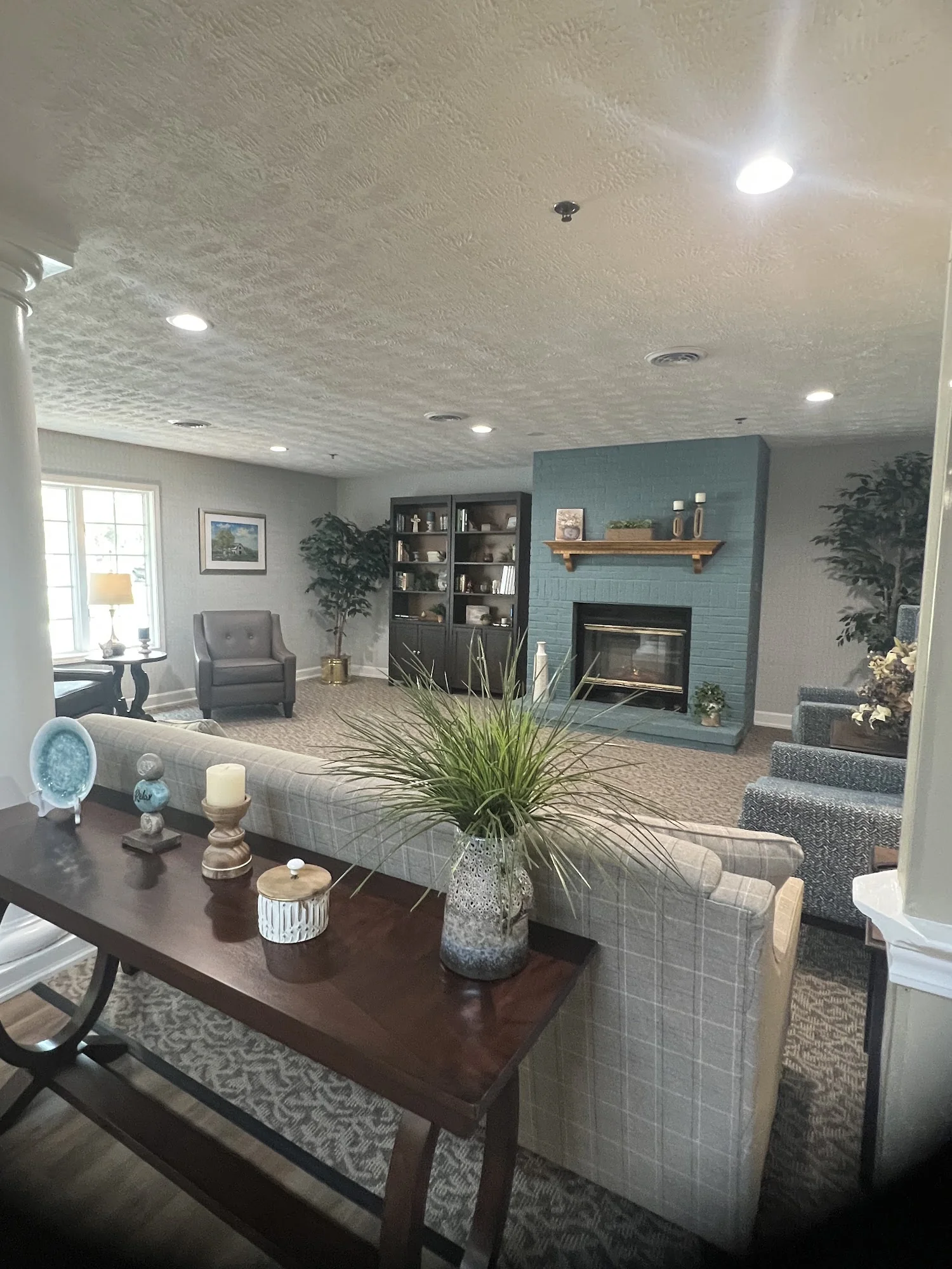 Crownpointe of Indianapolis