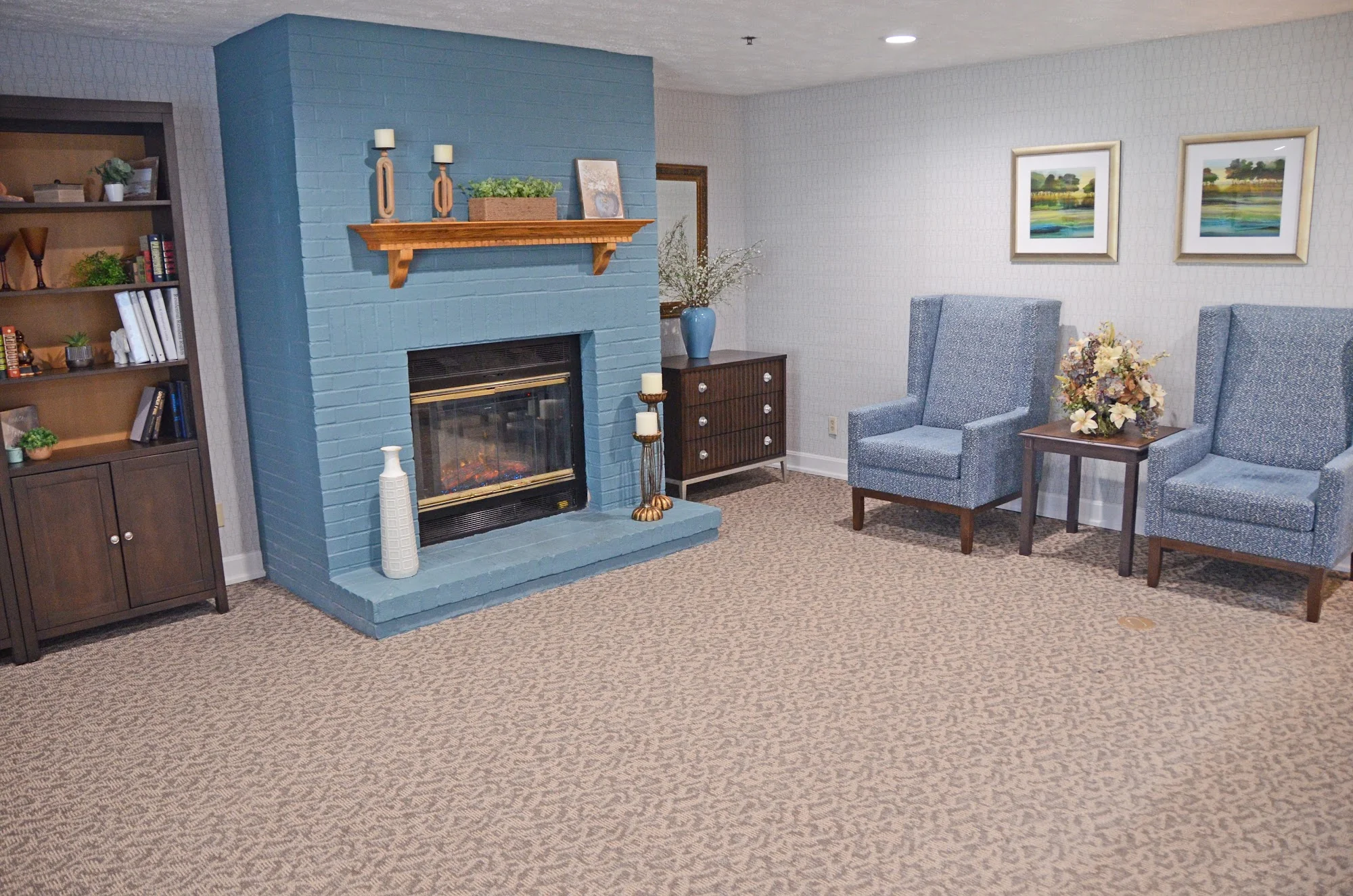 Crownpointe of Indianapolis