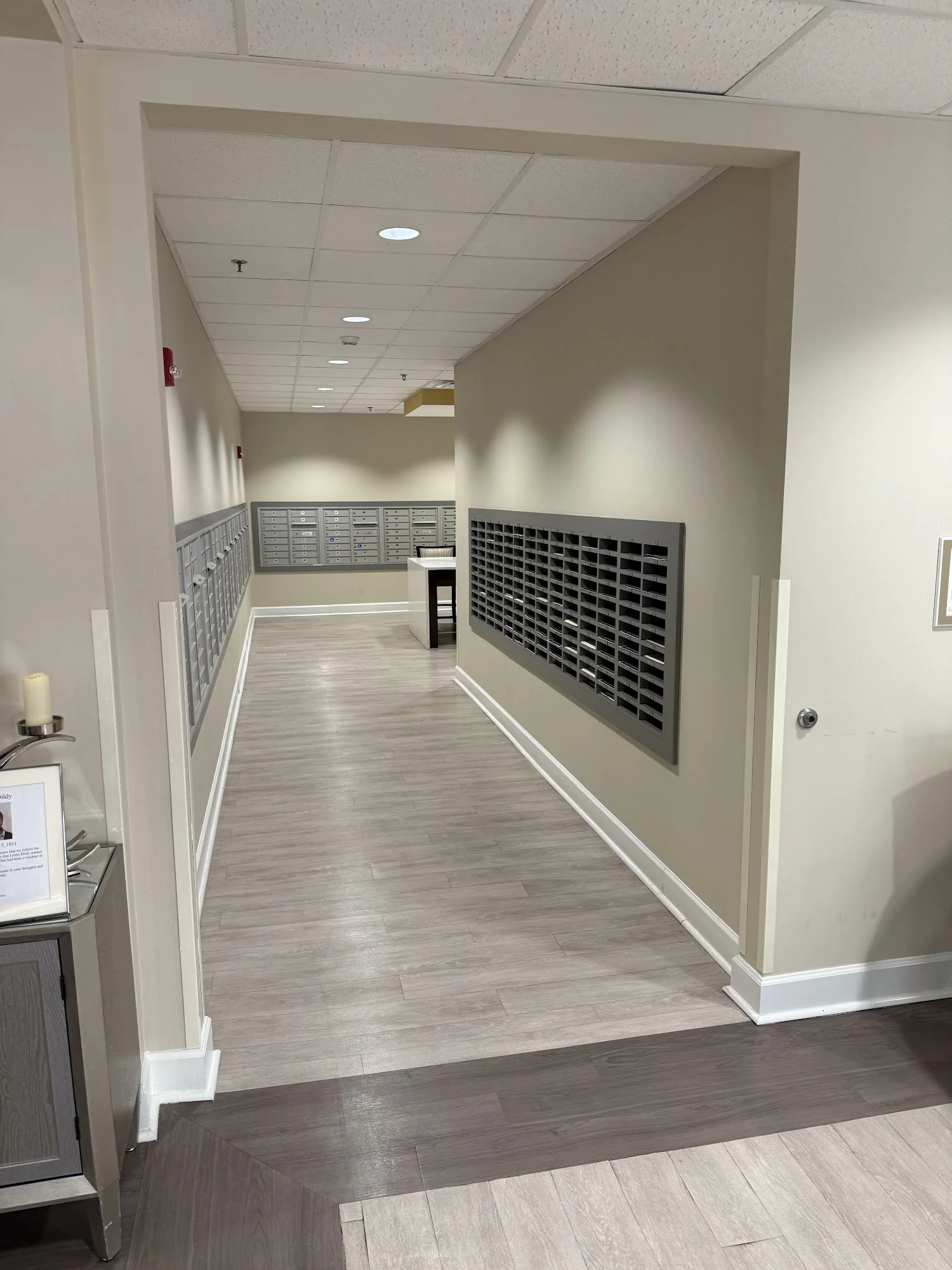 Culpepper Garden Apartments