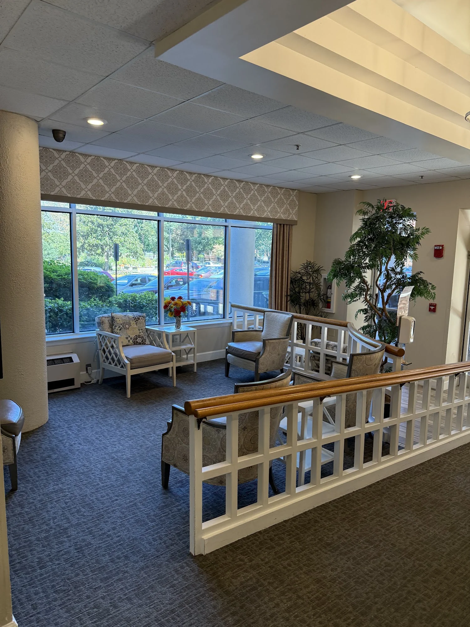 Culpepper Garden Apartments