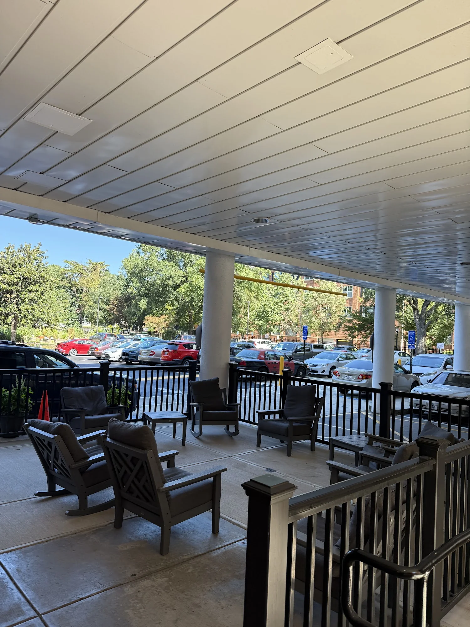 Culpepper Garden Apartments