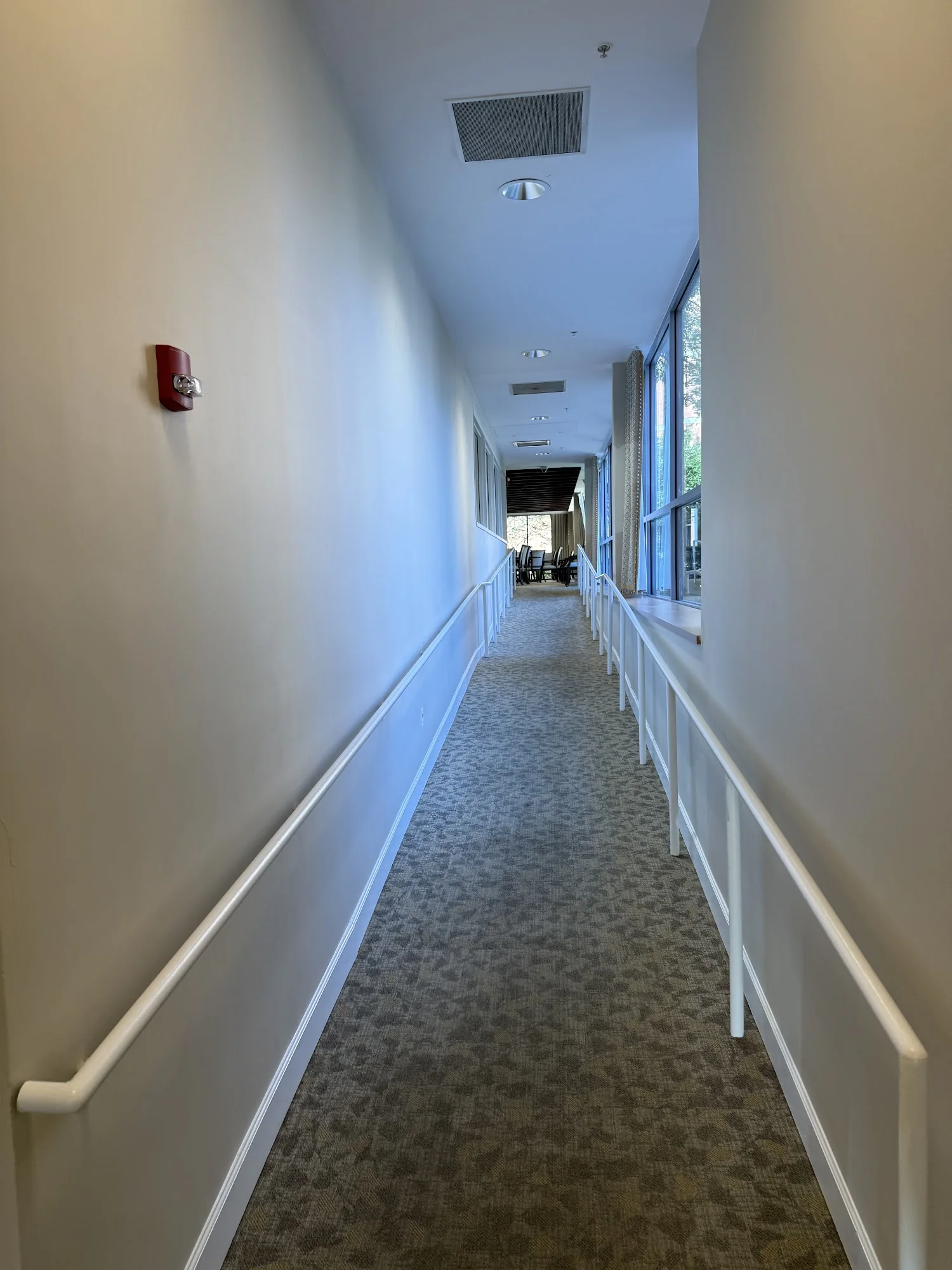 Culpepper Garden Apartments