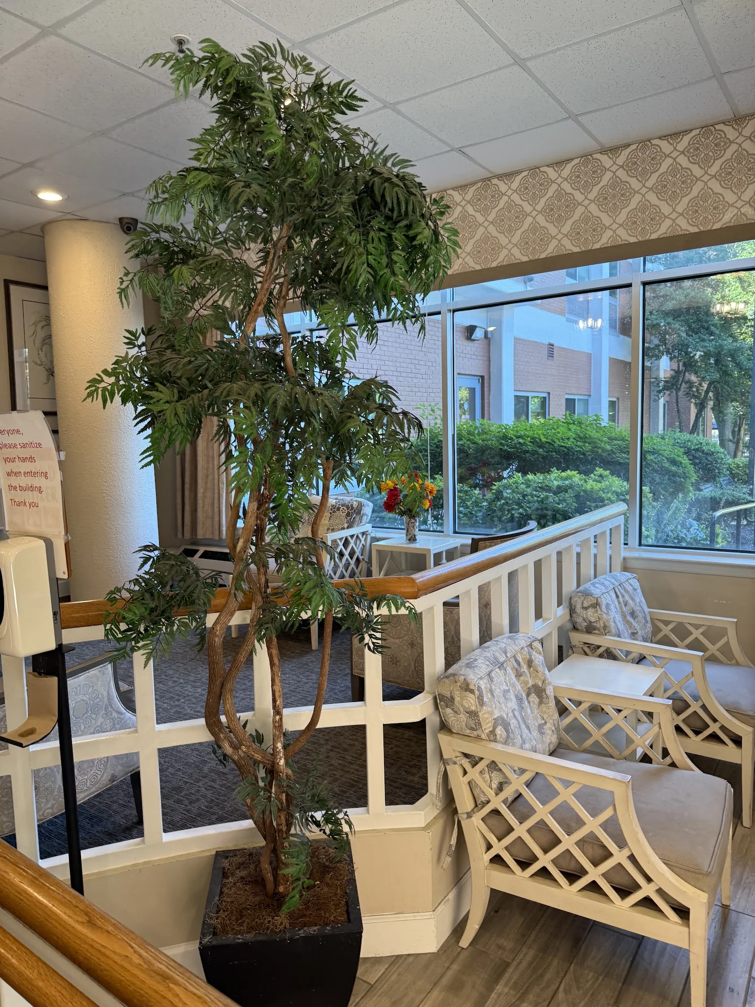 Culpepper Garden Apartments