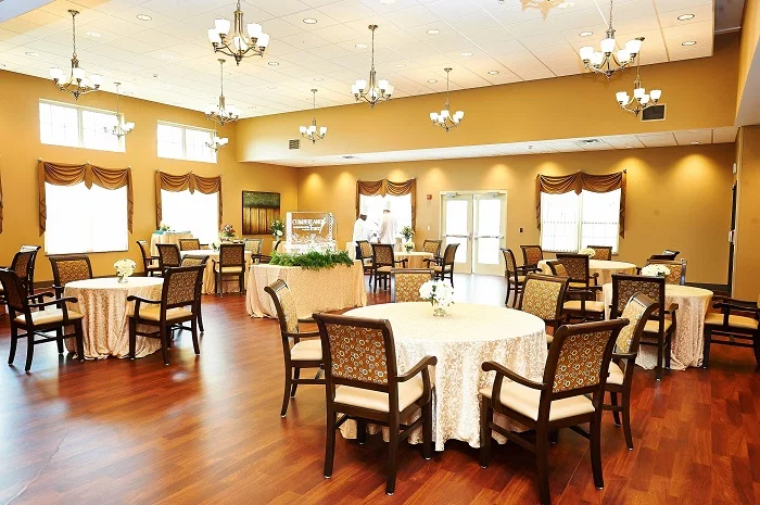 CUMBERLAND TRACE