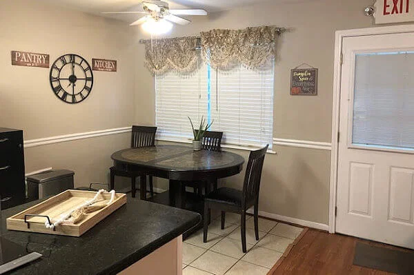 CYPRESS ASSISTED LIVING BEXHILL DRIVE