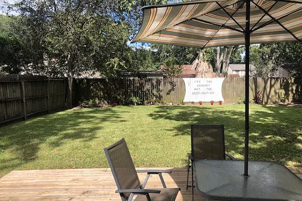 CYPRESS ASSISTED LIVING BEXHILL DRIVE