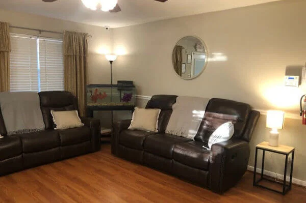 CYPRESS ASSISTED LIVING BEXHILL DRIVE
