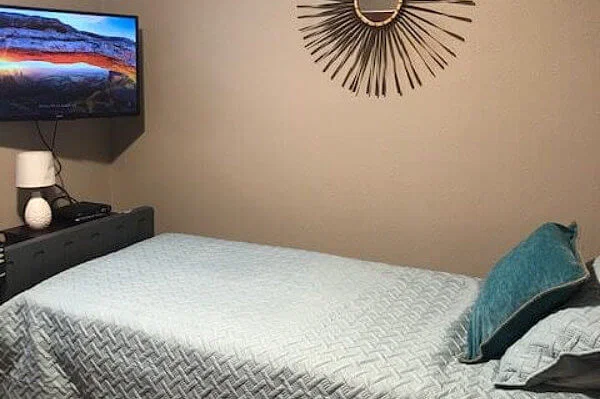 CYPRESS ASSISTED LIVING BEXHILL DRIVE