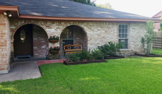 CYPRESS ASSISTED LIVING BEXHILL DRIVE