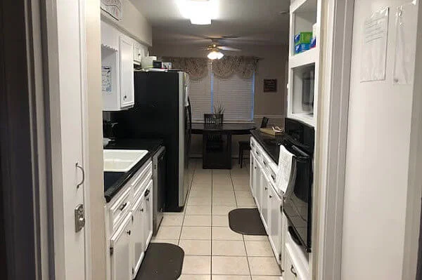 CYPRESS ASSISTED LIVING BEXHILL DRIVE