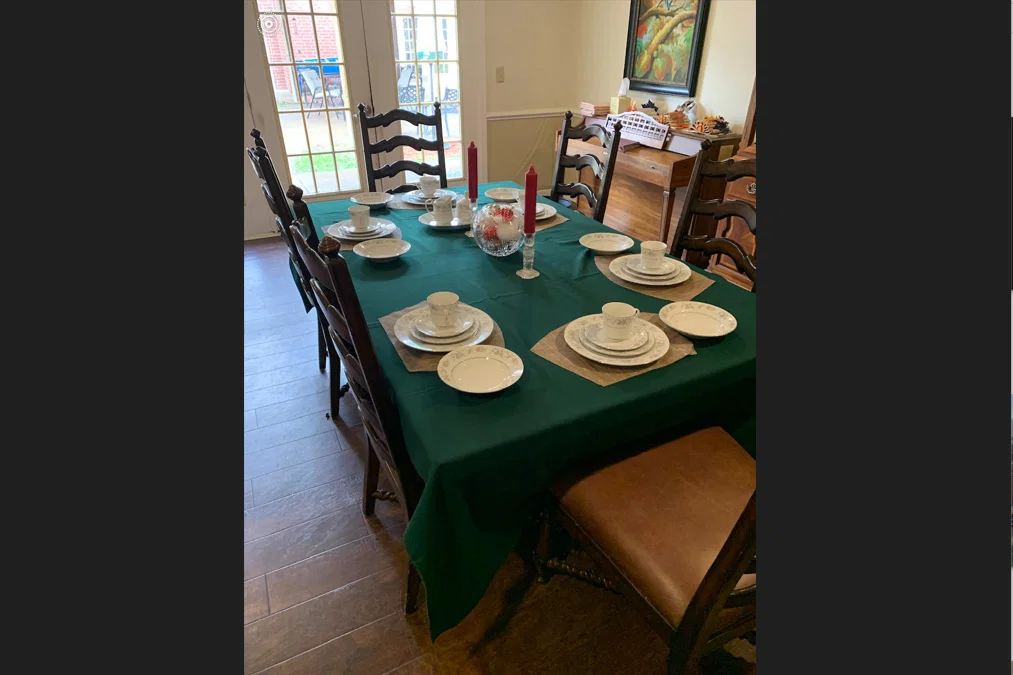 CYPRESS PLACE ASSISTED LIVING
