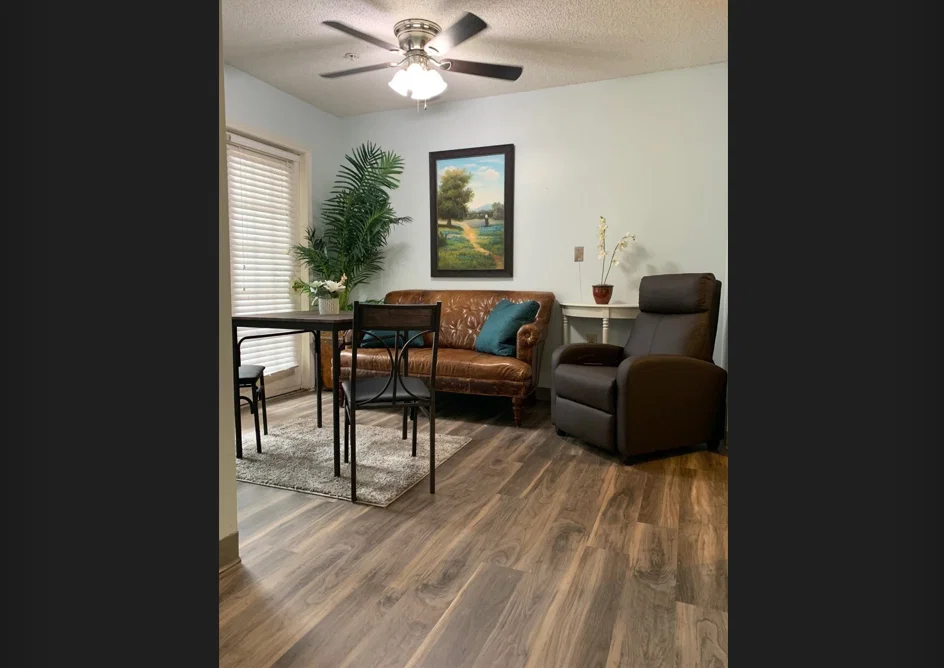 CYPRESS PLACE ASSISTED LIVING