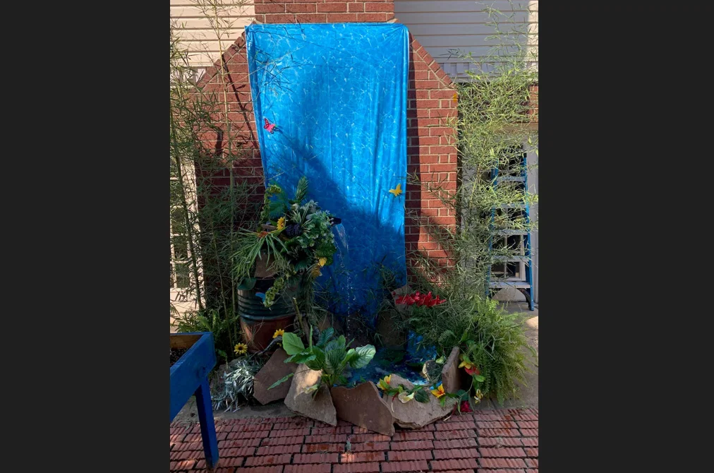 CYPRESS PLACE ASSISTED LIVING