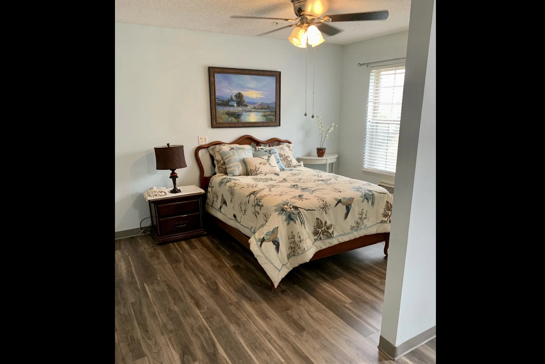 CYPRESS PLACE ASSISTED LIVING