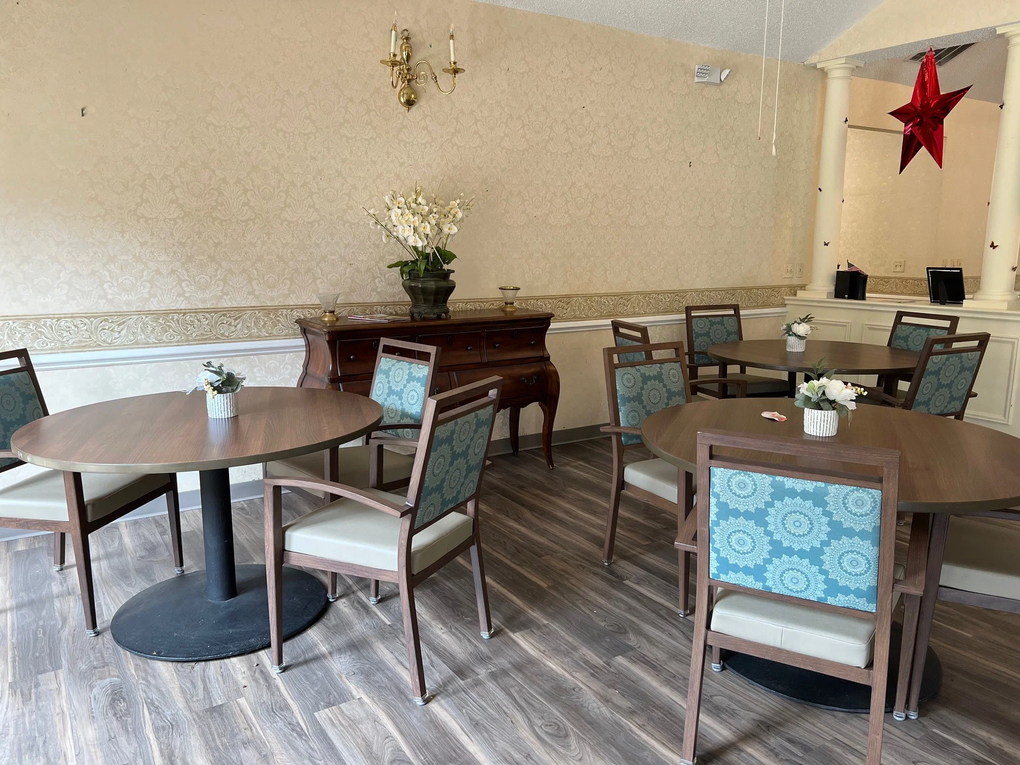 CYPRESS PLACE ASSISTED LIVING