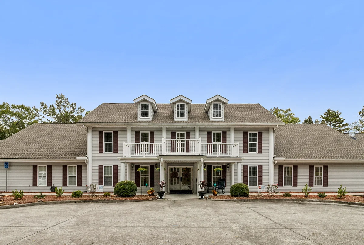 Cypress Square - Assisted Living photo