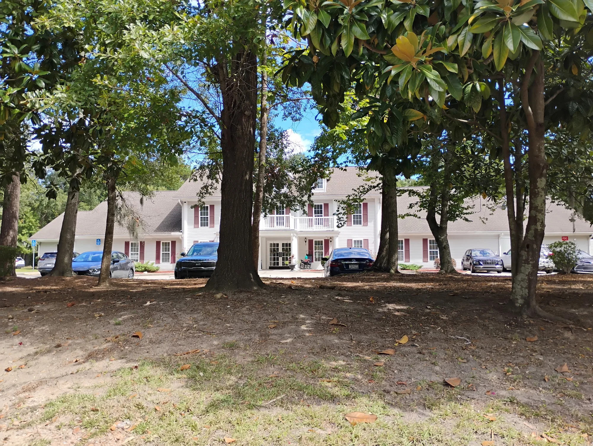 Cypress Square