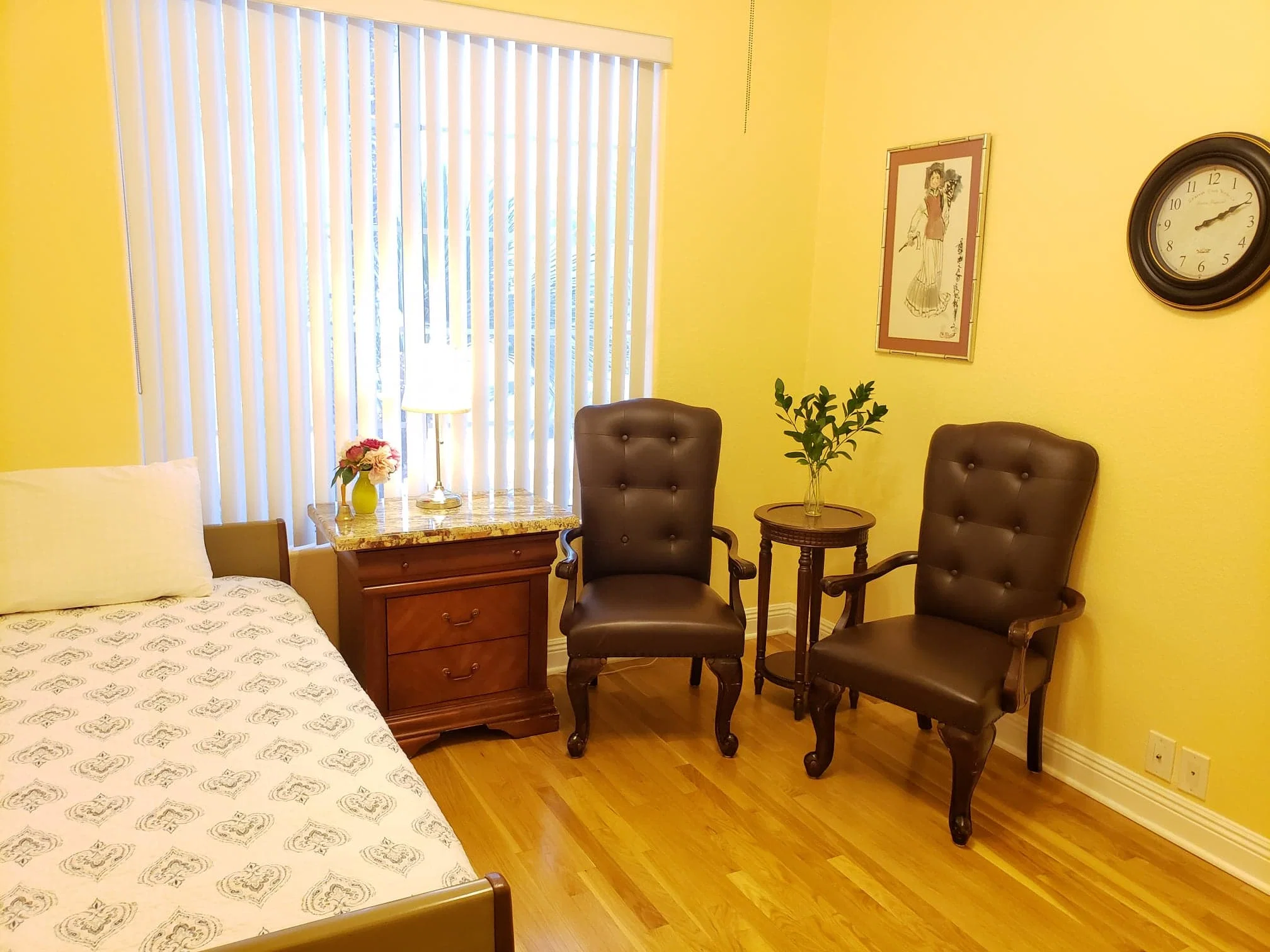 D & L ADULT CARE HOME