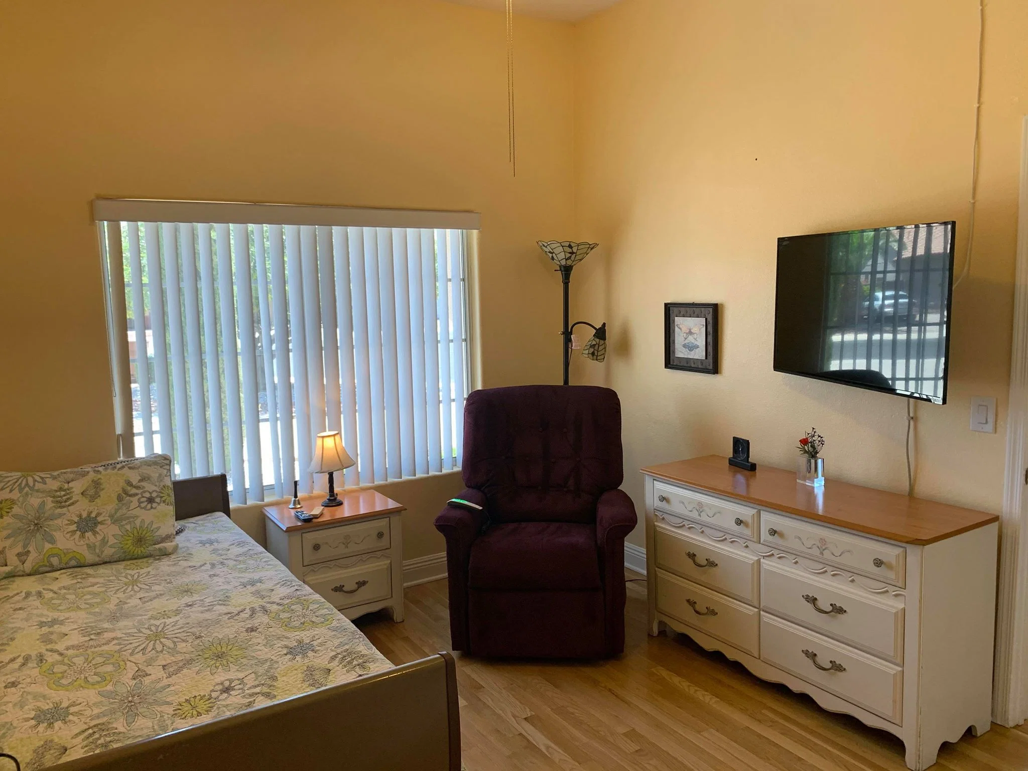 D & L ADULT CARE HOME