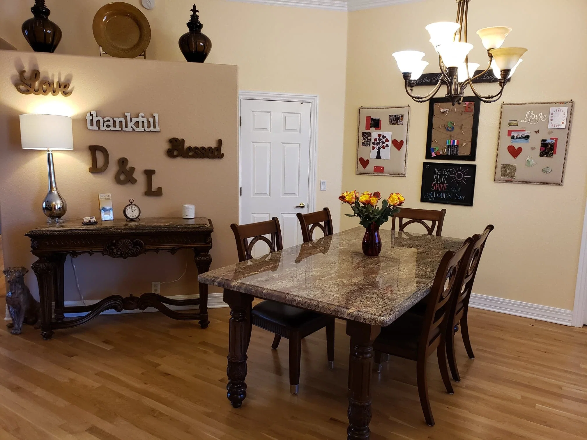 D & L ADULT CARE HOME
