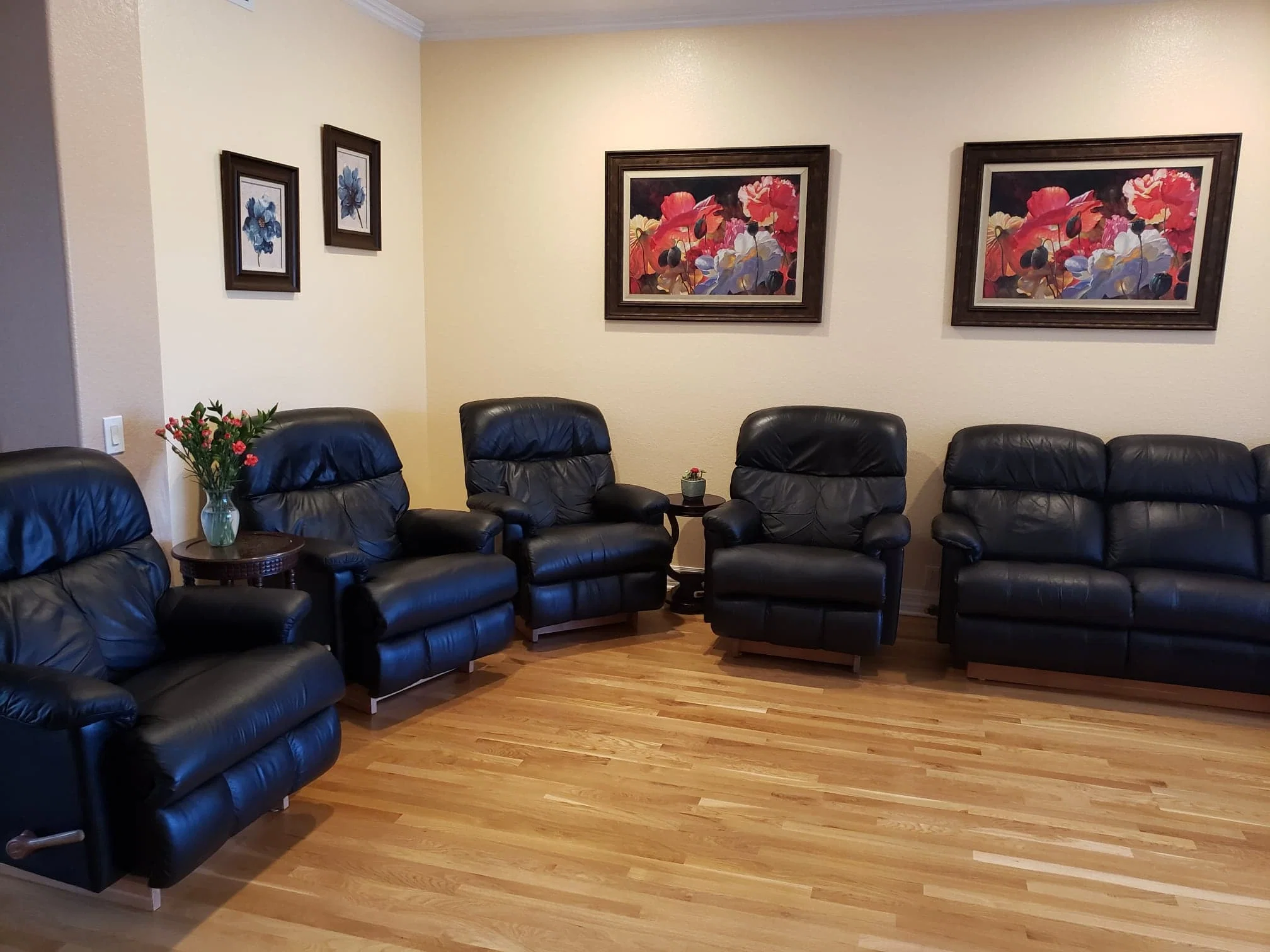 D & L ADULT CARE HOME