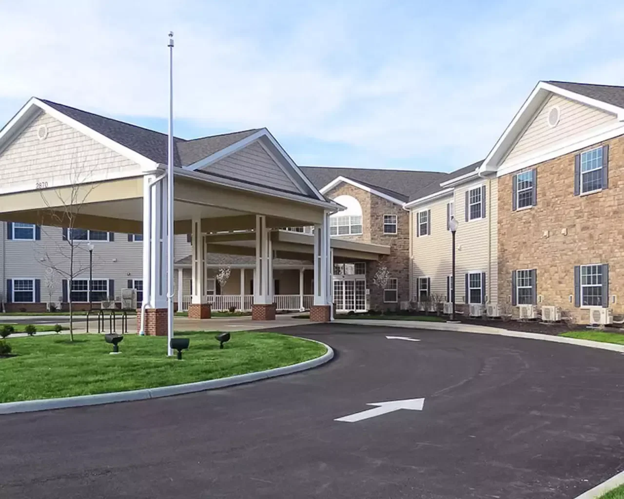 DANBURY  COLUMBUS