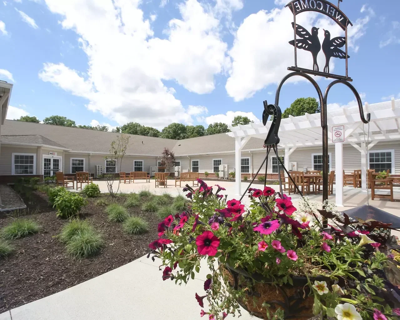 DANBURY  MASSILLON