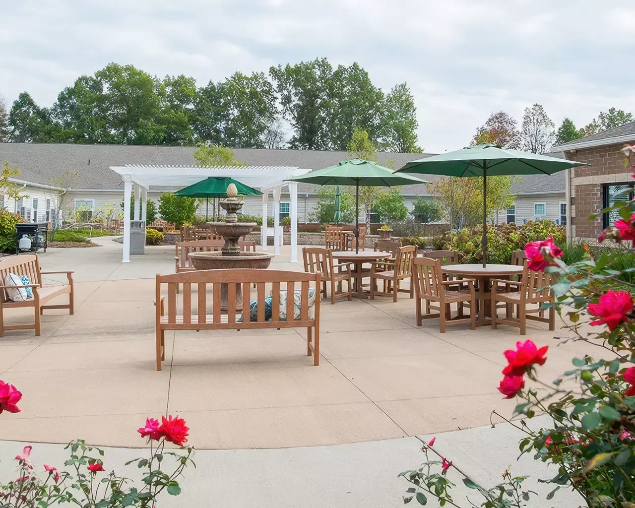 DANBURY  MASSILLON