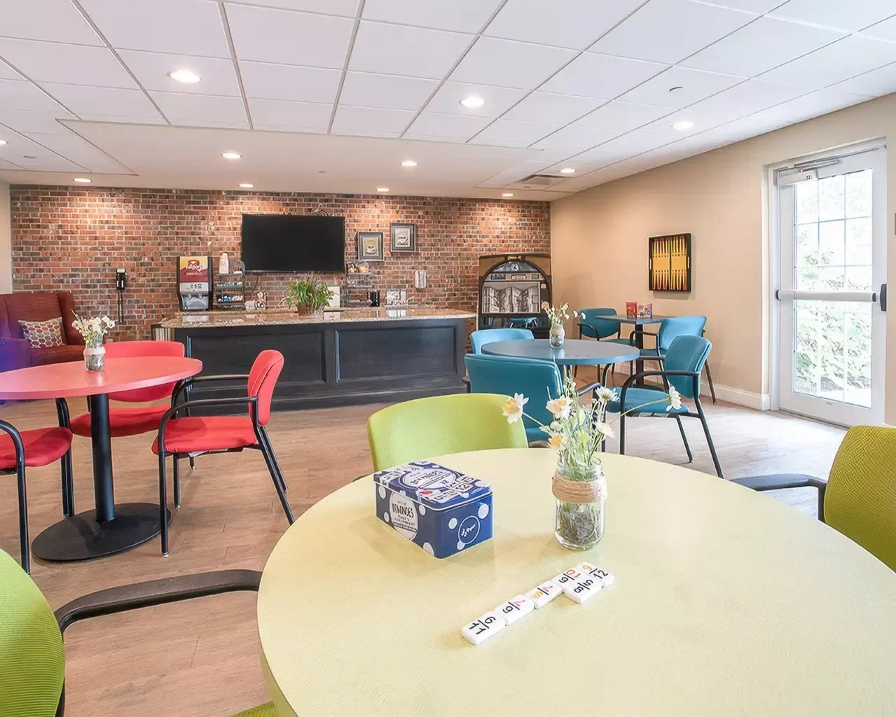 DANBURY  MASSILLON