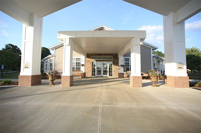 DANBURY  MASSILLON