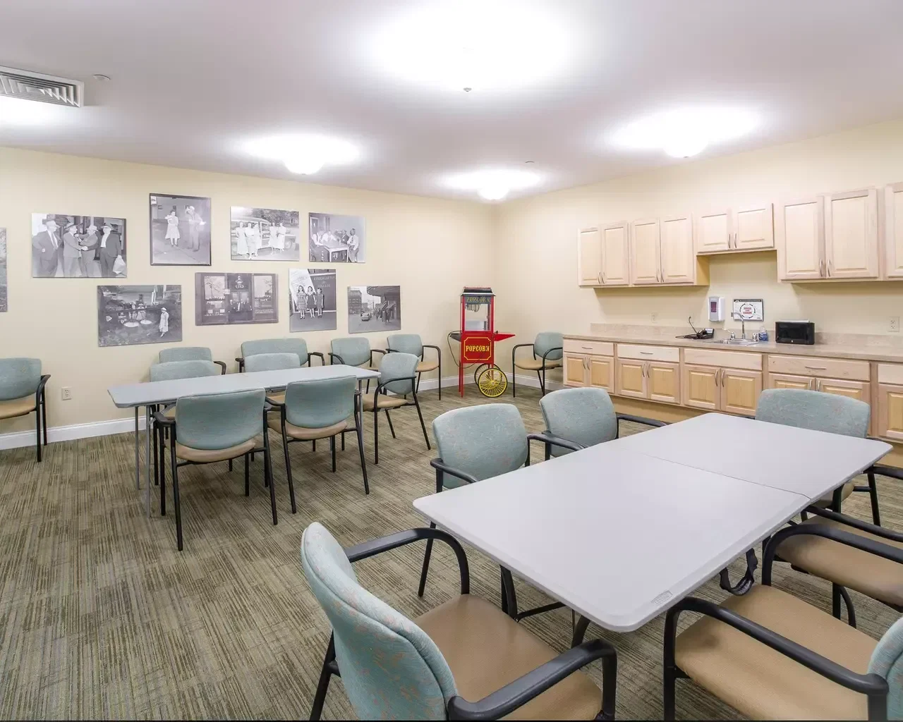 DANBURY  MASSILLON