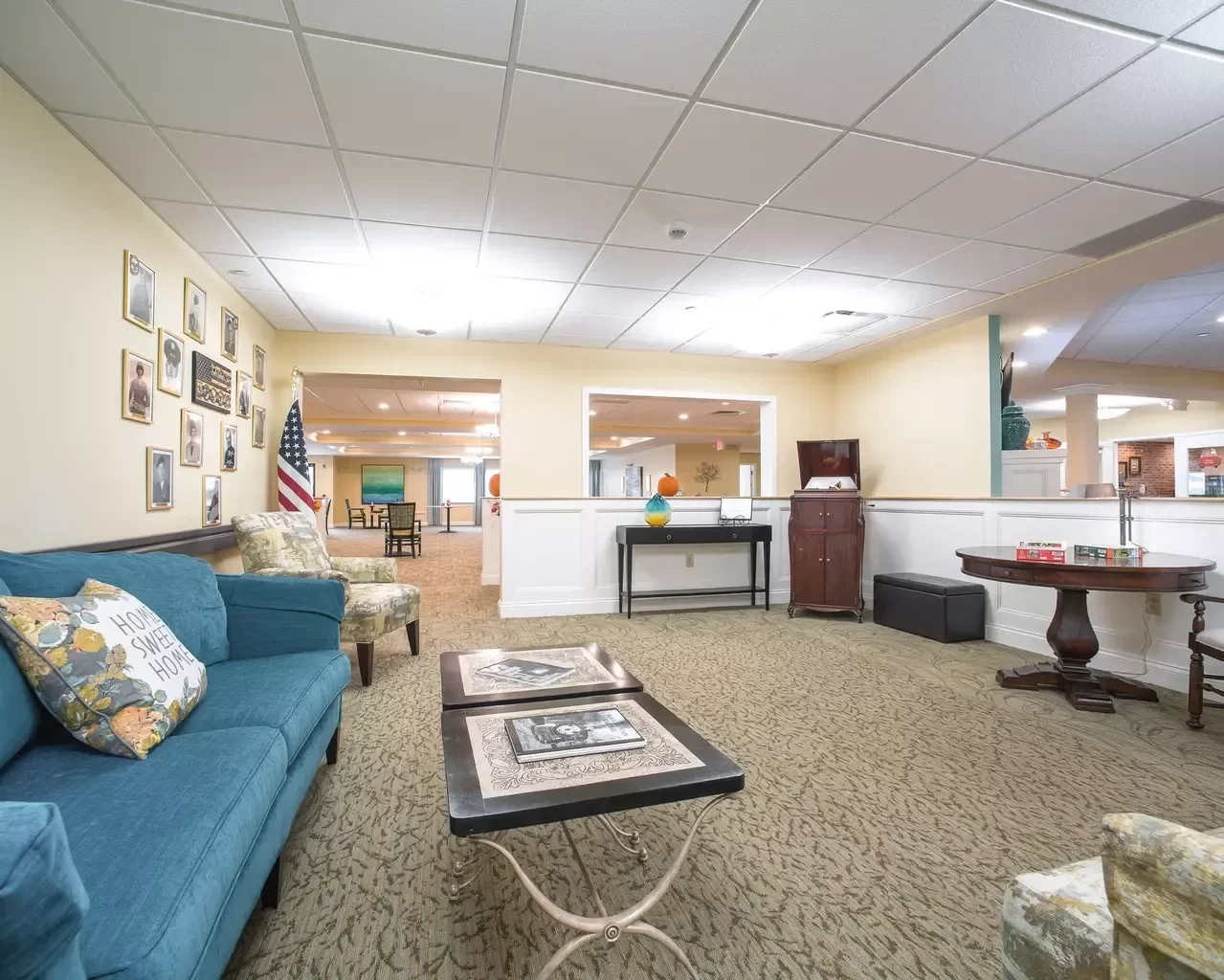 DANBURY  MASSILLON