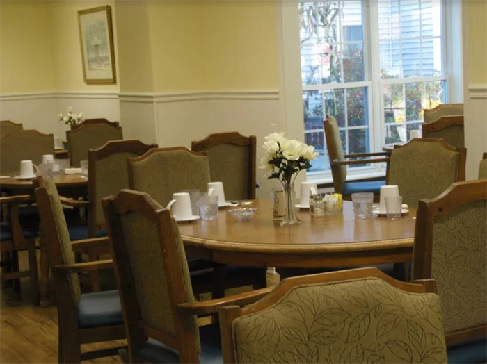 DANFORTH ADULT CARE CENTER