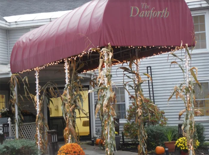 DANFORTH ADULT CARE CENTER