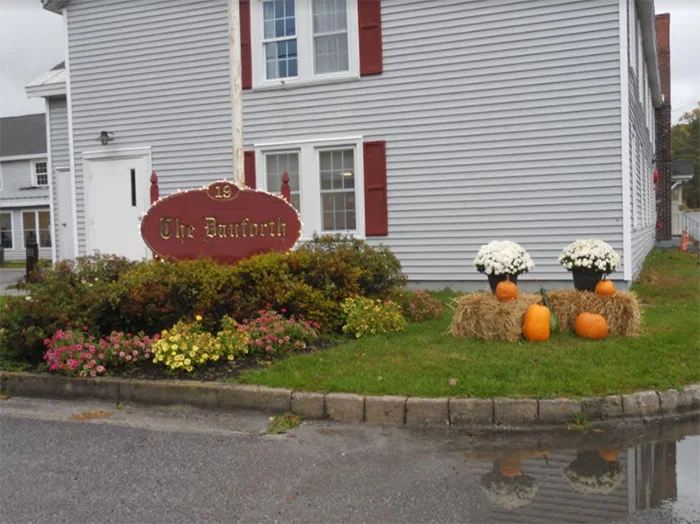 DANFORTH ADULT CARE CENTER
