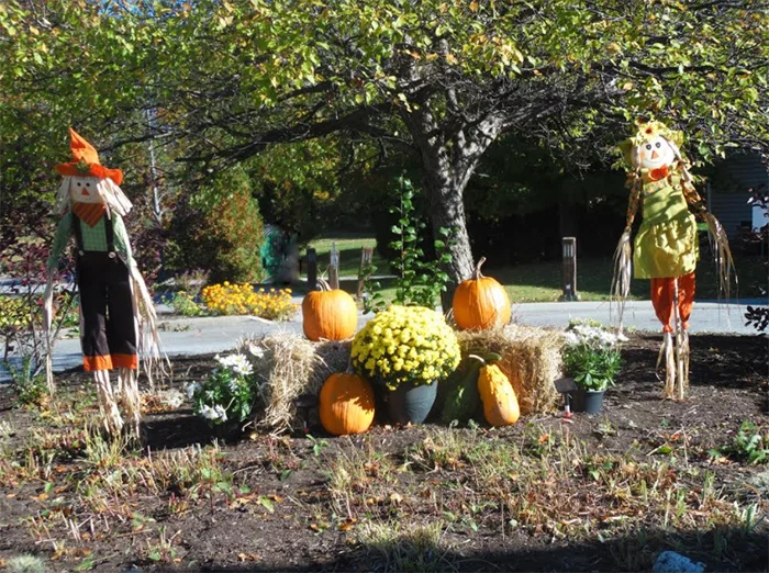 DANFORTH ADULT CARE CENTER