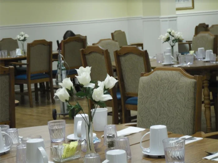 DANFORTH ADULT CARE CENTER