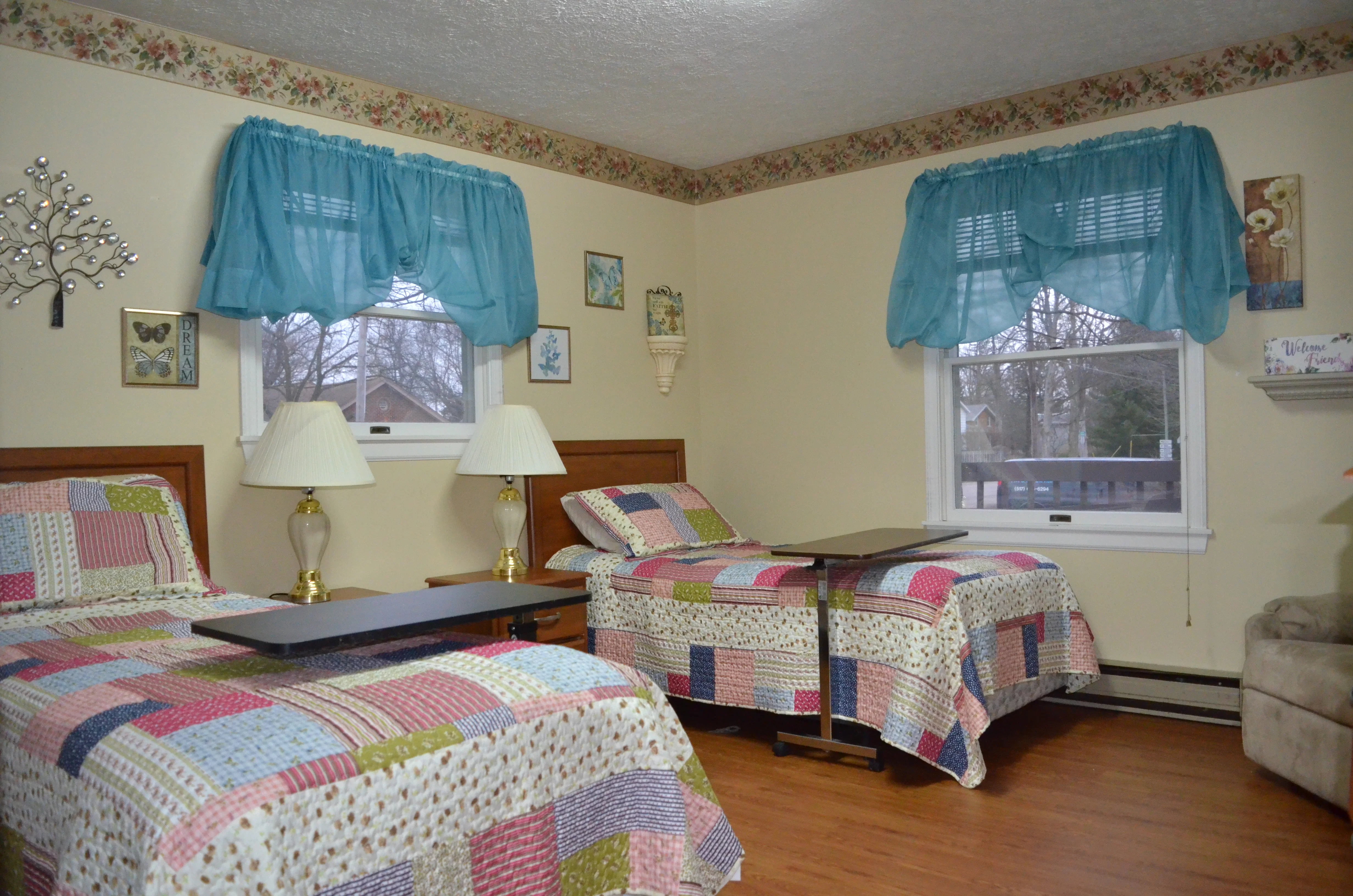 DANSVILLE COUNTRY CARE