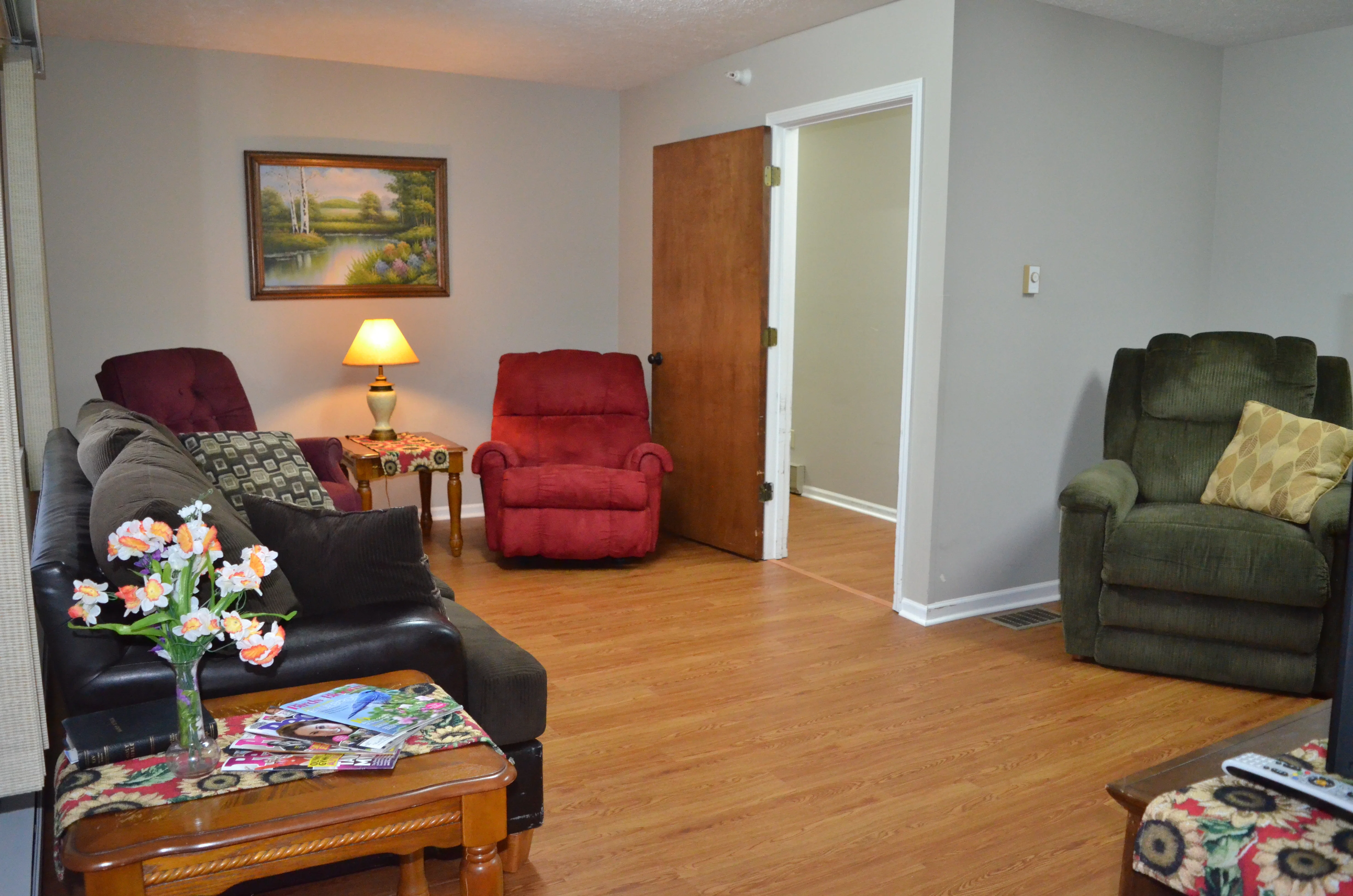 DANSVILLE COUNTRY CARE