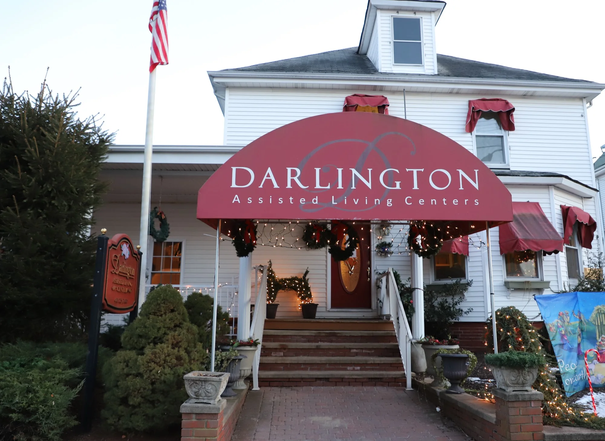 Darlington Assisted Living