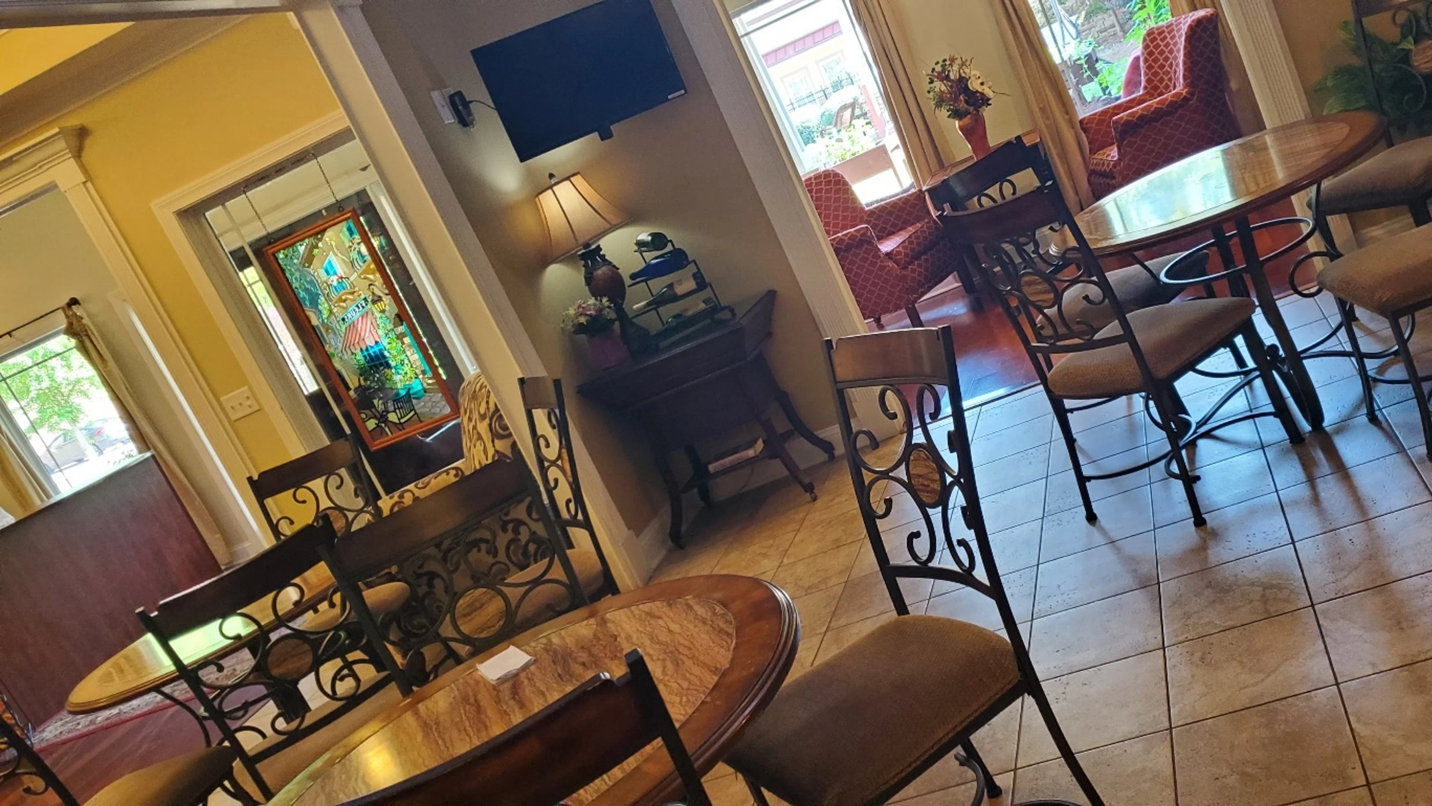 DAYBREAK VILLAGE SENIOR LIVING