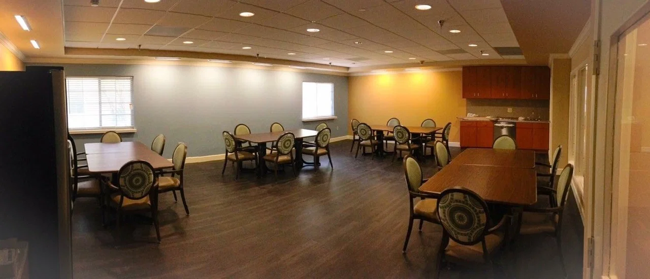 DAYSPRING ASSISTED LIVING