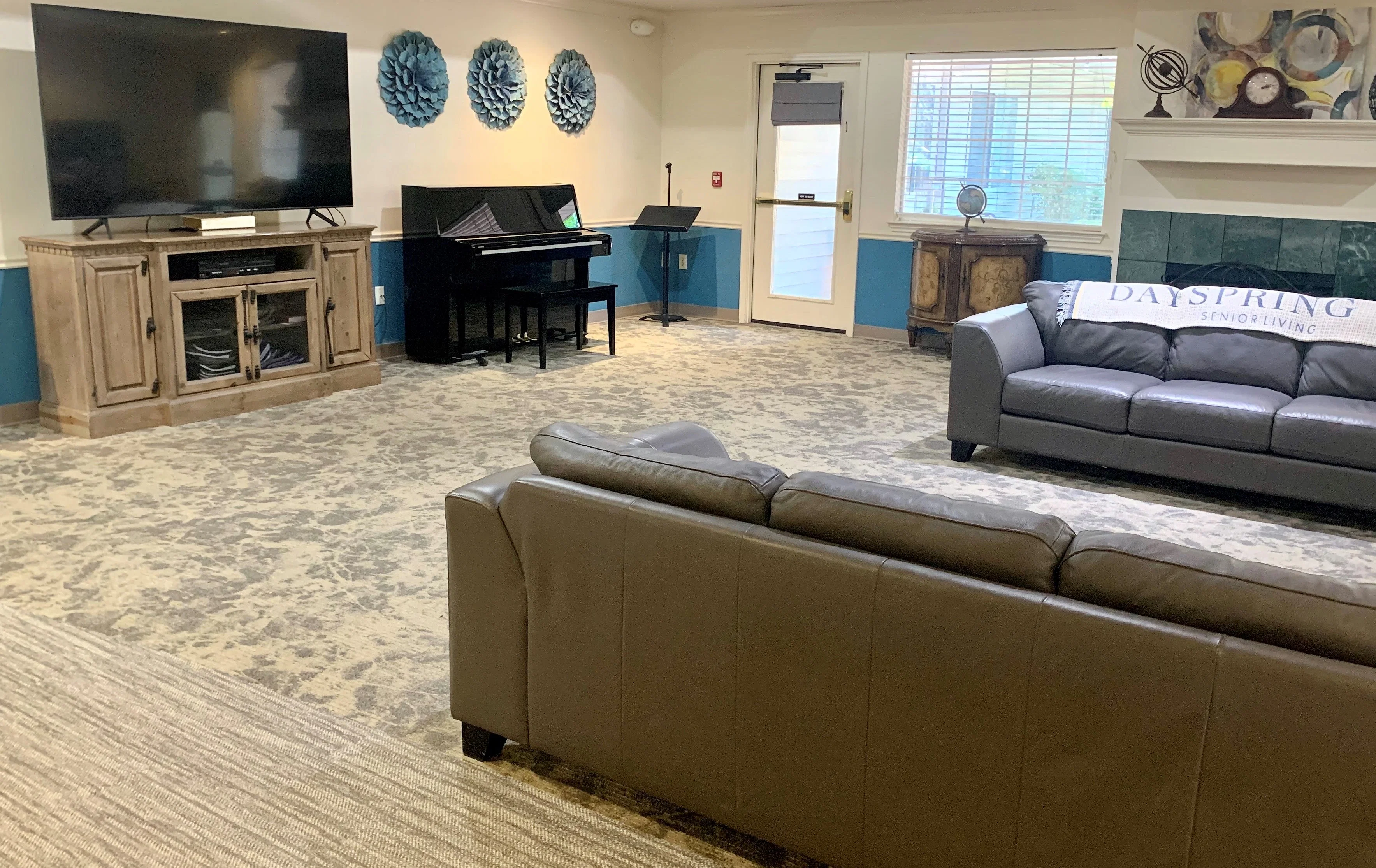 DAYSPRING ASSISTED LIVING