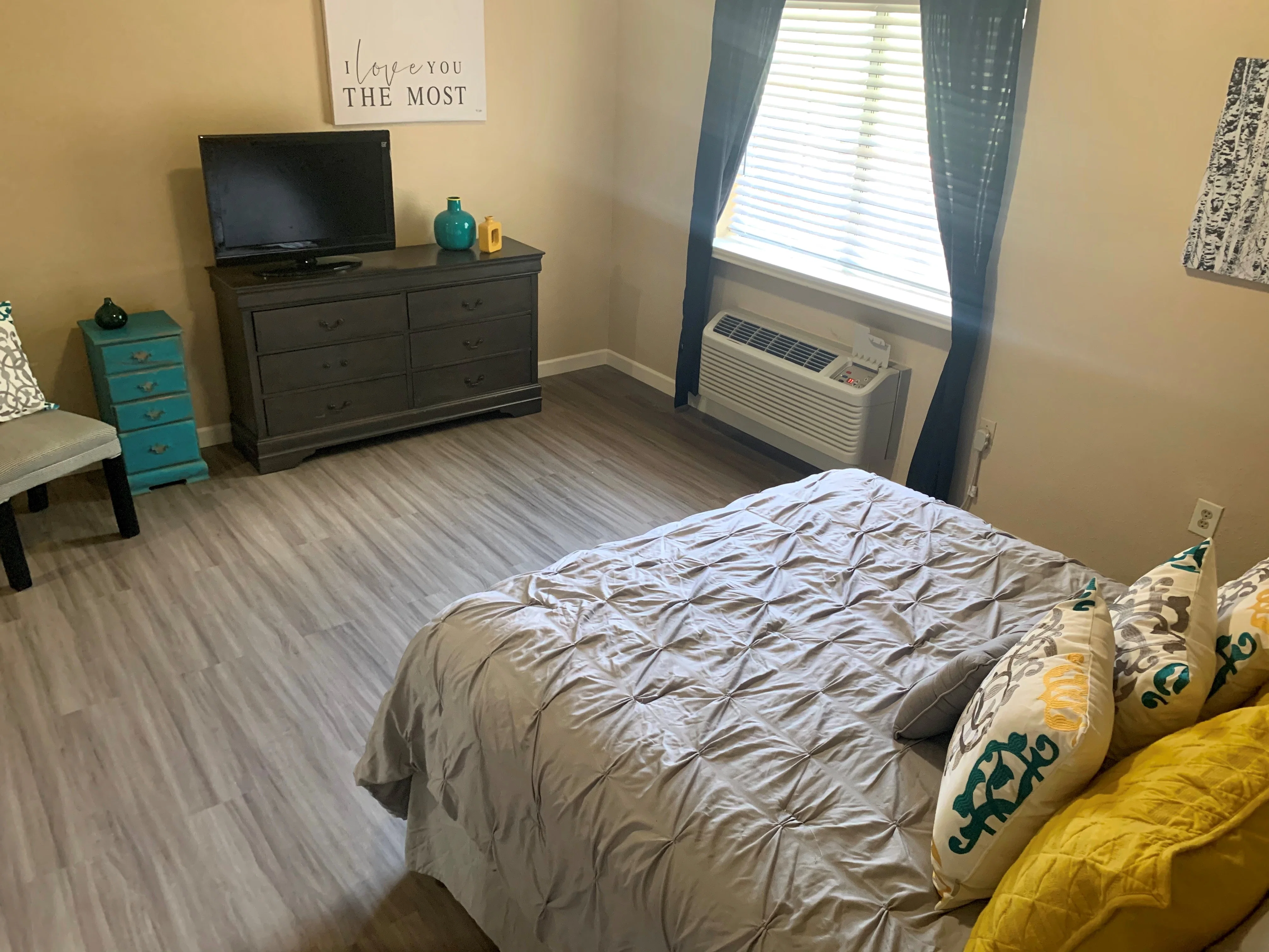 DAYSPRING ASSISTED LIVING