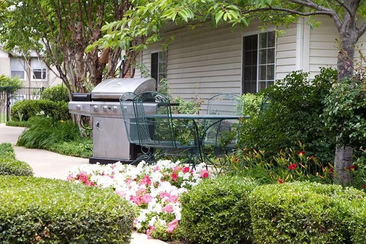 DAYSPRING ASSISTED LIVING