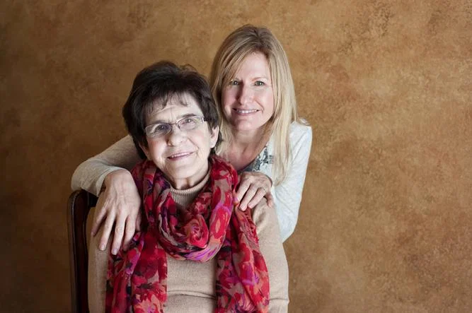 DAYSPRING ASSISTED LIVING